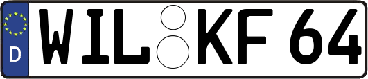 WIL-KF64