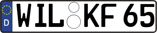 WIL-KF65
