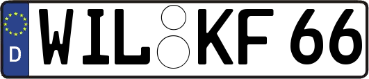 WIL-KF66