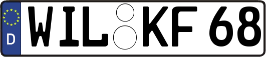 WIL-KF68