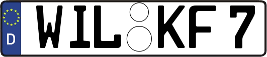 WIL-KF7