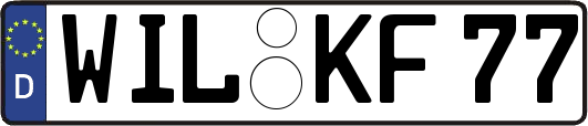 WIL-KF77