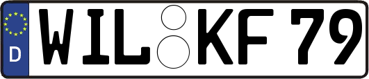 WIL-KF79