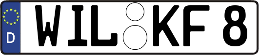 WIL-KF8