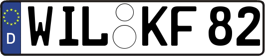WIL-KF82