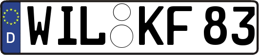 WIL-KF83