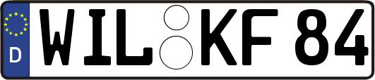 WIL-KF84