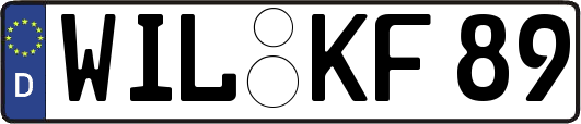 WIL-KF89