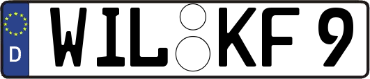 WIL-KF9