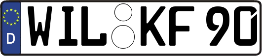 WIL-KF90