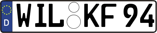 WIL-KF94