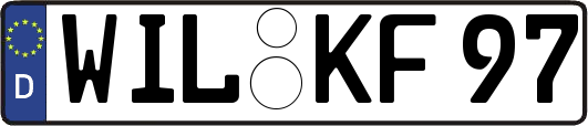 WIL-KF97