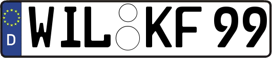 WIL-KF99