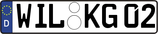 WIL-KG02