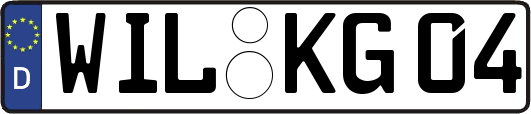 WIL-KG04