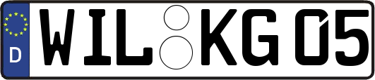 WIL-KG05