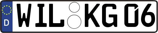 WIL-KG06