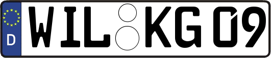 WIL-KG09