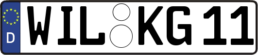 WIL-KG11
