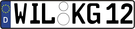 WIL-KG12
