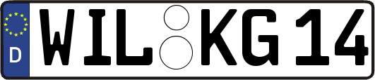 WIL-KG14
