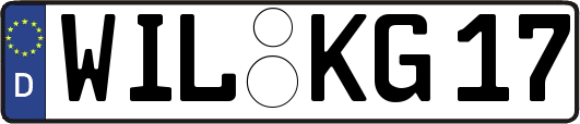 WIL-KG17
