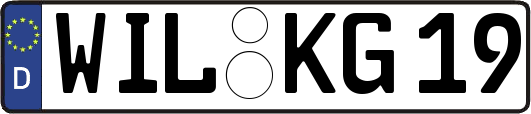 WIL-KG19