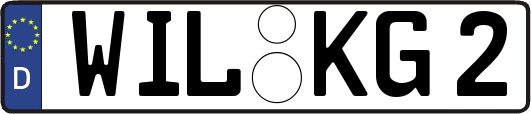 WIL-KG2