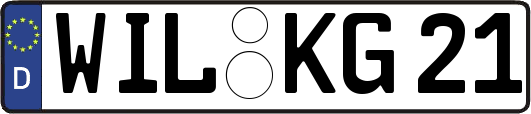 WIL-KG21