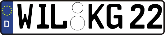 WIL-KG22