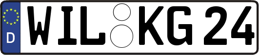 WIL-KG24