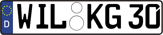 WIL-KG30