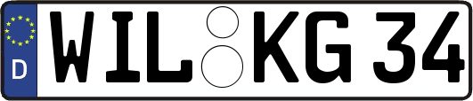 WIL-KG34