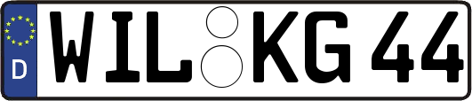 WIL-KG44
