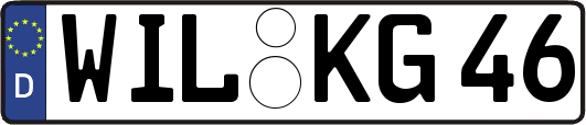 WIL-KG46
