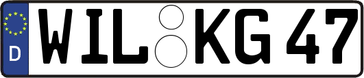 WIL-KG47