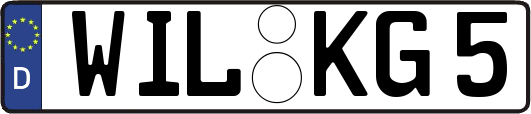 WIL-KG5