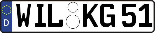 WIL-KG51