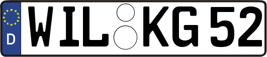 WIL-KG52