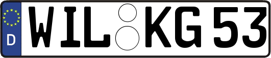 WIL-KG53