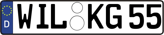 WIL-KG55