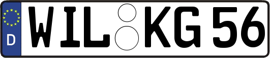 WIL-KG56