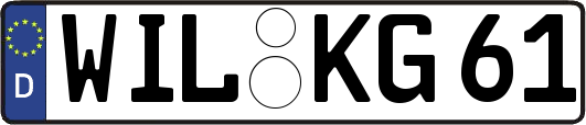 WIL-KG61