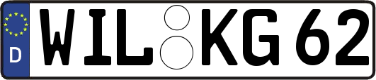 WIL-KG62