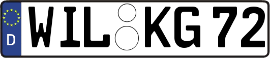 WIL-KG72