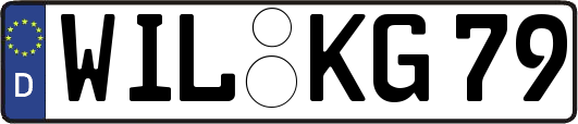 WIL-KG79