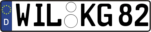 WIL-KG82