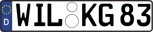 WIL-KG83
