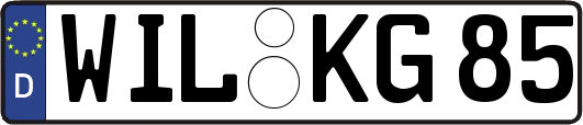 WIL-KG85