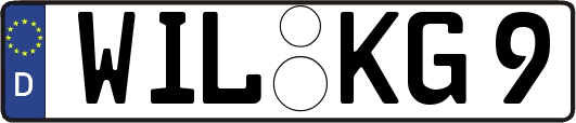 WIL-KG9
